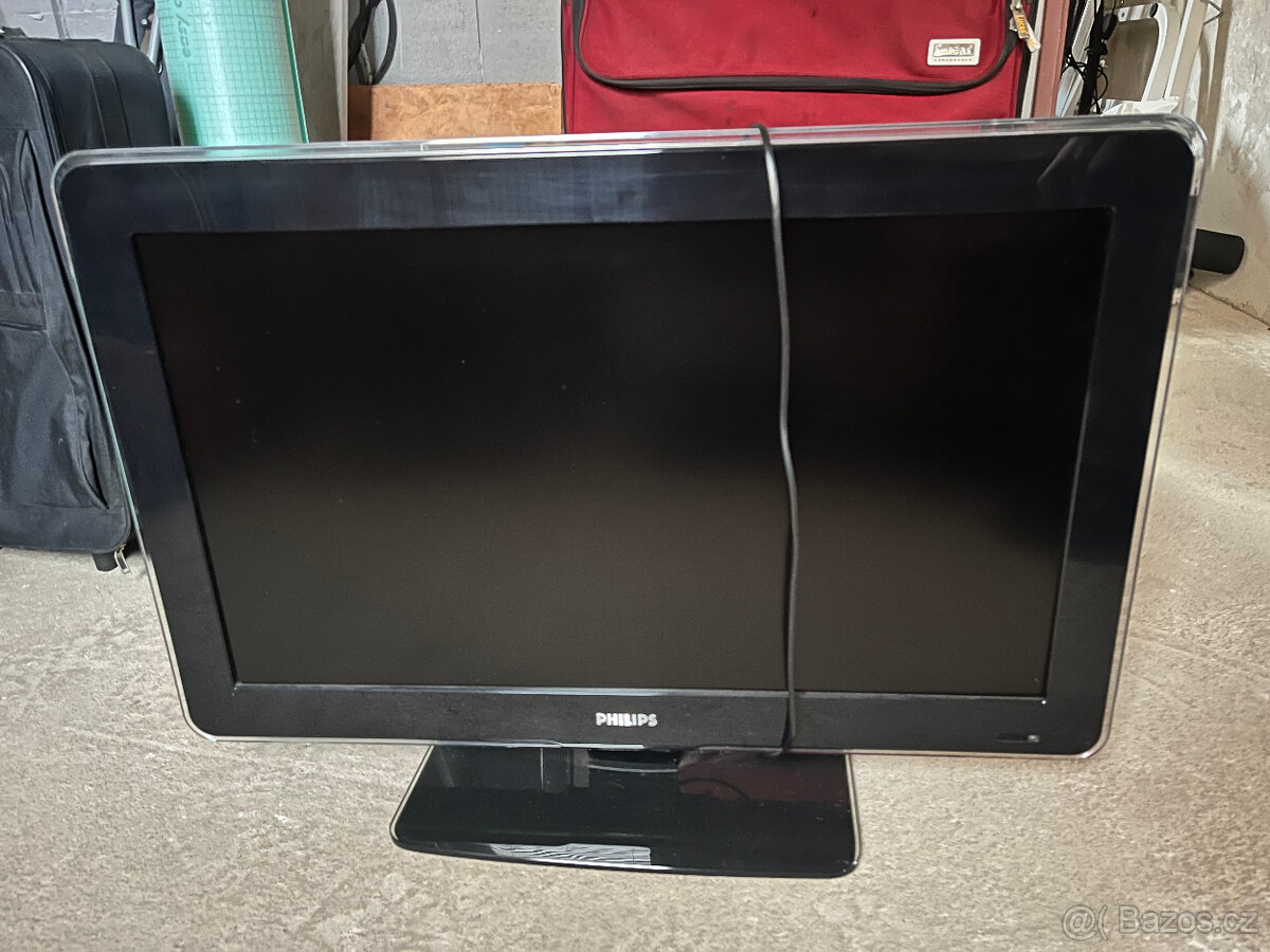 TV Philips 32PFL5403D/12 (81 cm)