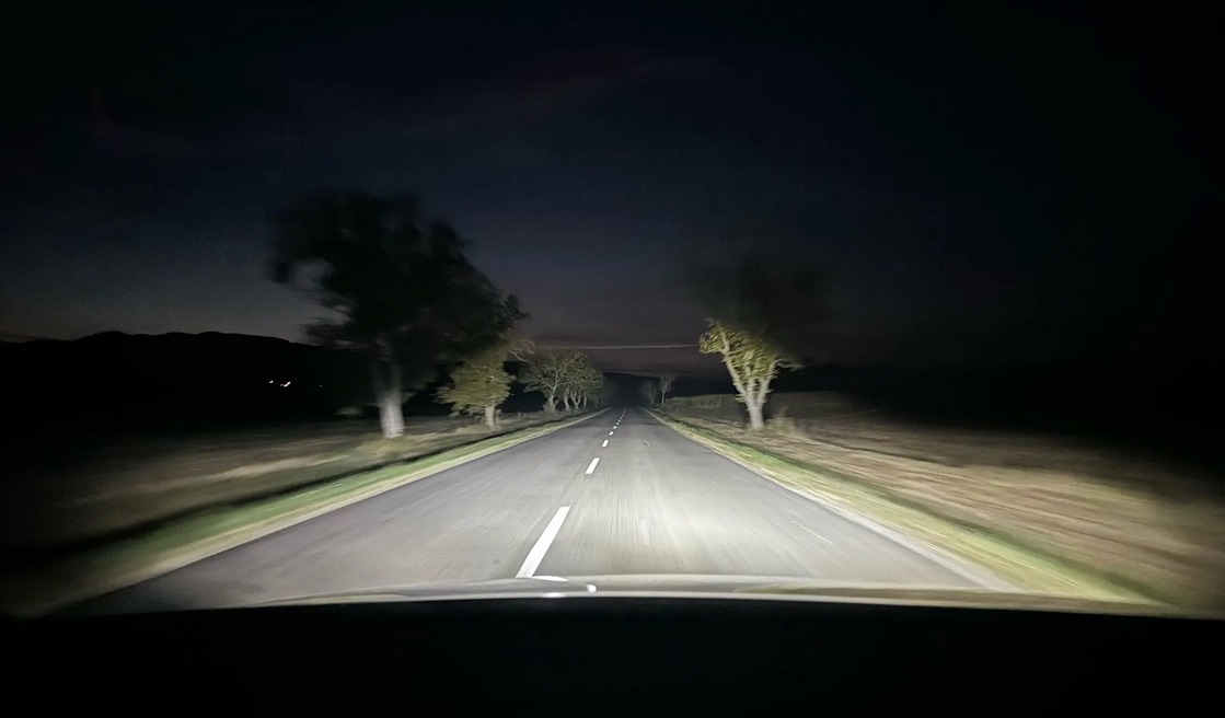 LED osvetlenie bi-xenon D1S D2S D3S D4S D5S