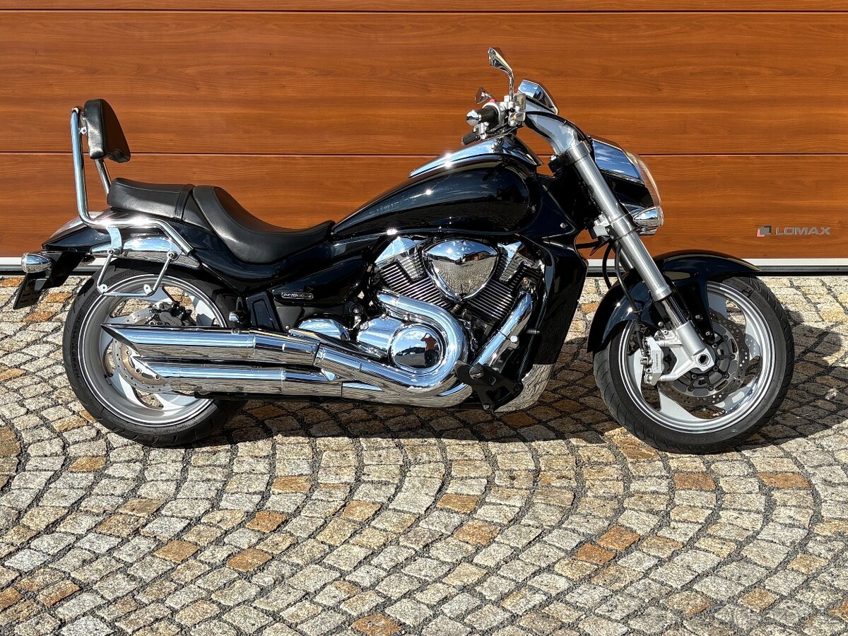 SUZUKI INTRUDER M 1800R2
