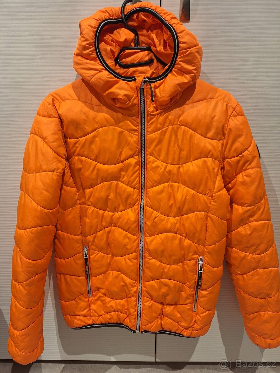 Chlapecká bunda SAM73 vel. 164