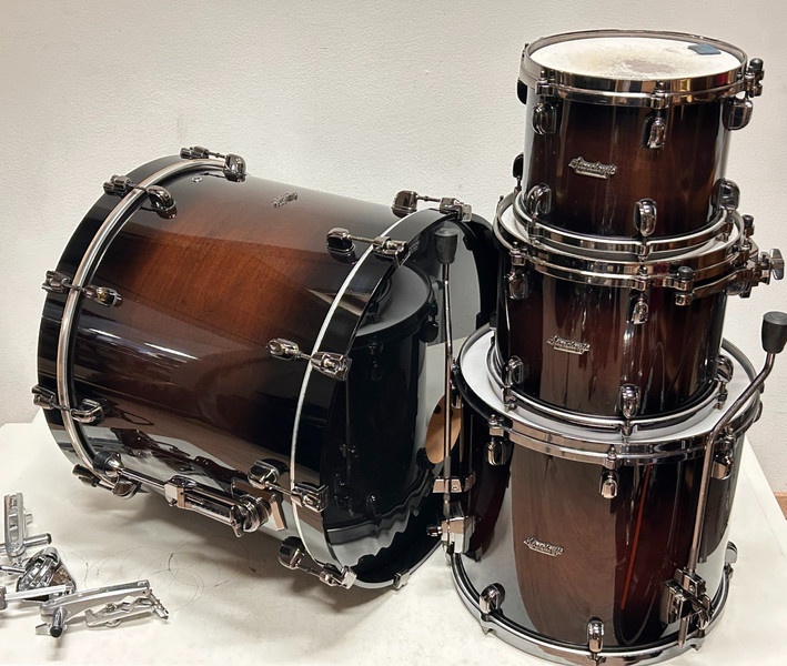 Tama Starclassic Maple