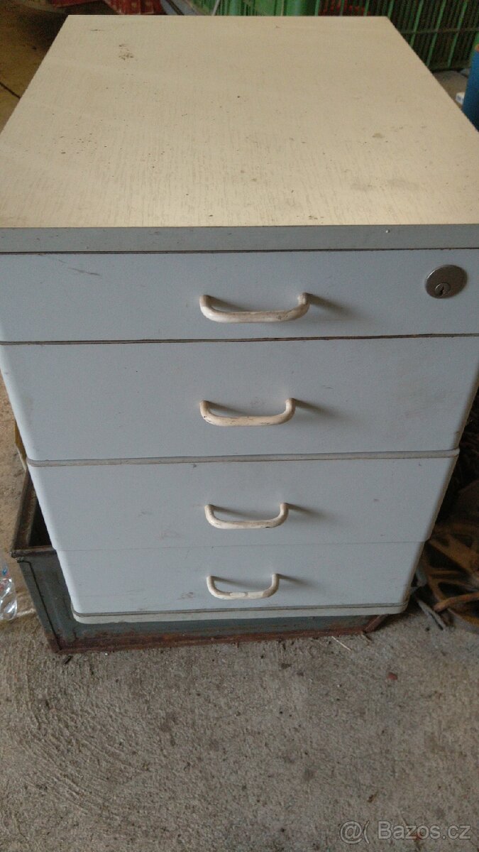 Kancelářský kontejner