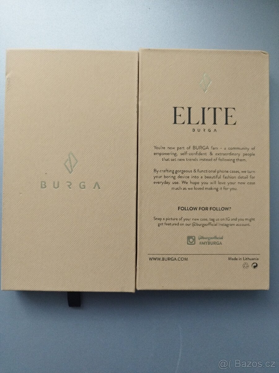 Pouzdro na iPhone 14 PRO MAX