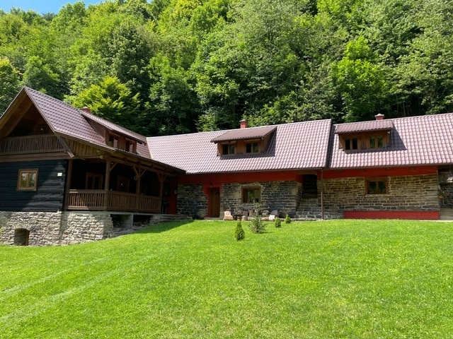 Skvelá príležitosť na oddych na Slovensku blízko hraníc