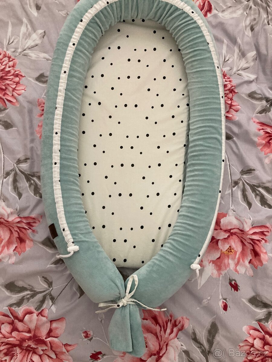 Hnízdečko pro miminko Sleepee