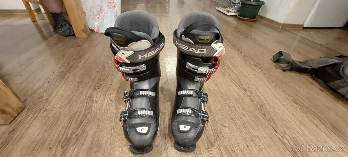 Pánské boty na lyže HEAD