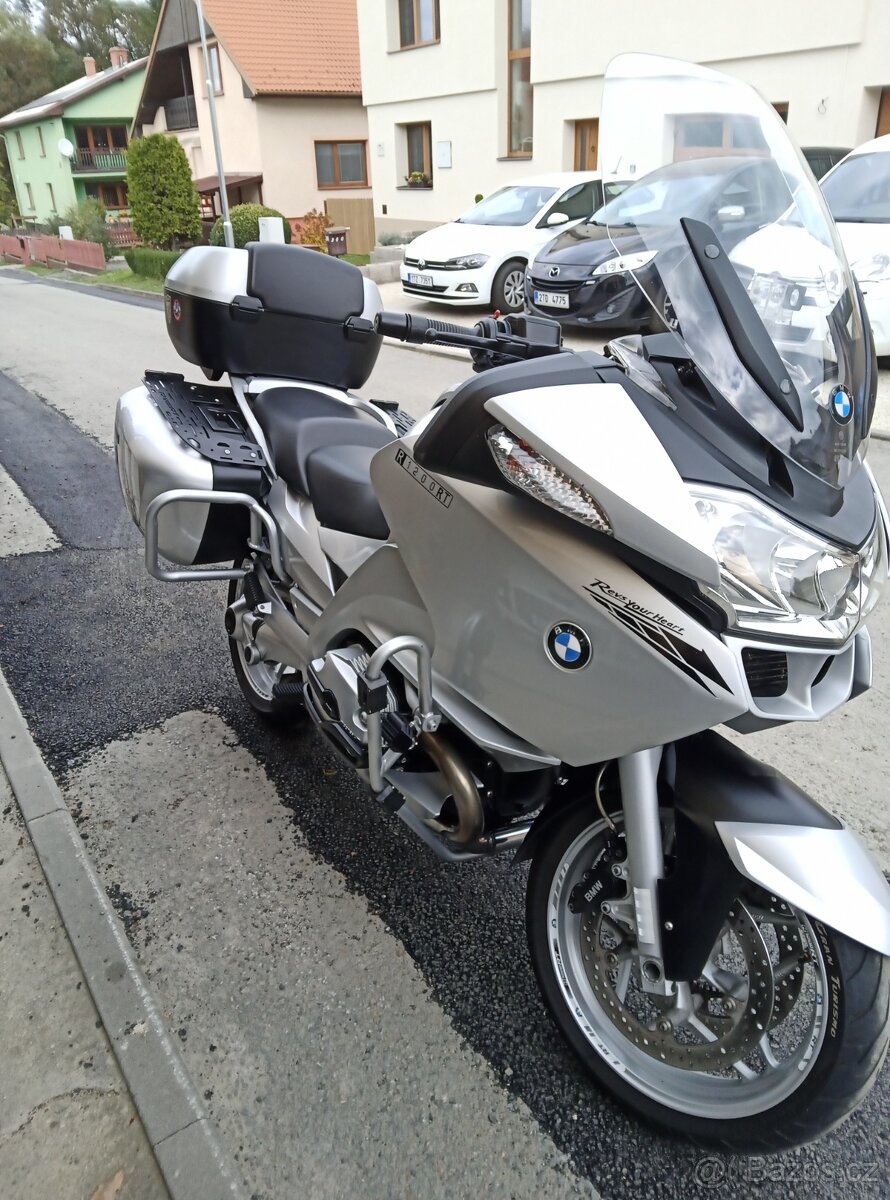 BMW R 1200 RT