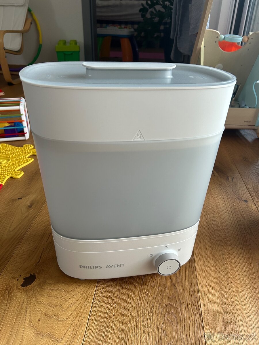 Sterilizátor Philips AVENT SCF293/00