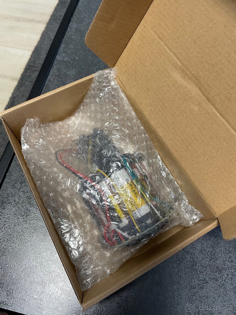 Baterie pro Philips Power Pro - NOVÁ - v záruce