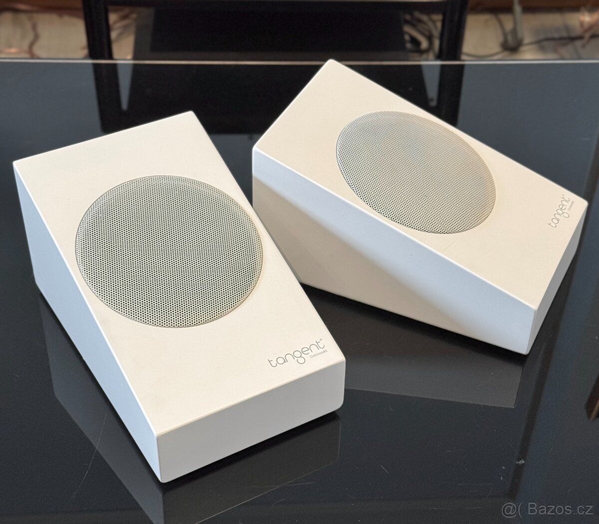 Tangent Spectrum X ATM Dolby Atmos