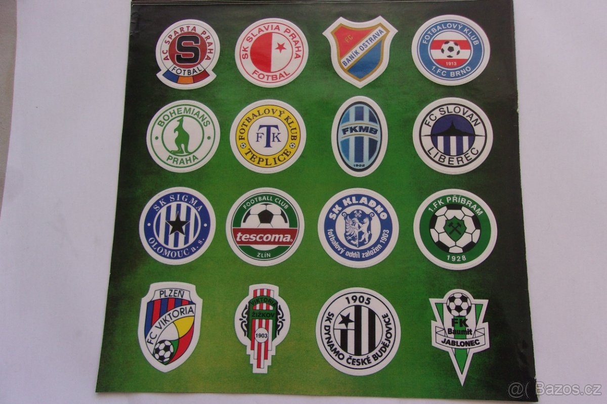 Gambrinus liga 2008-09