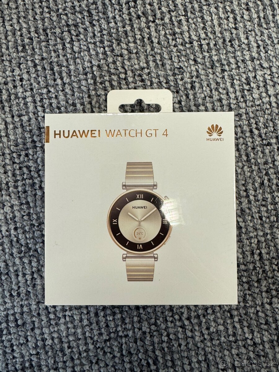Hodinky Huawei Watch GT 4