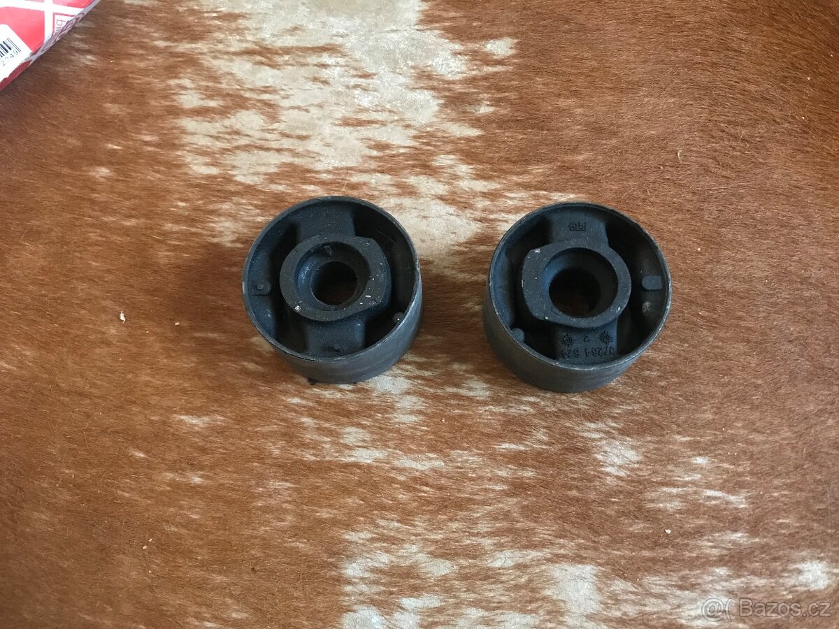 Sada ložiskových pouzder BMW E36