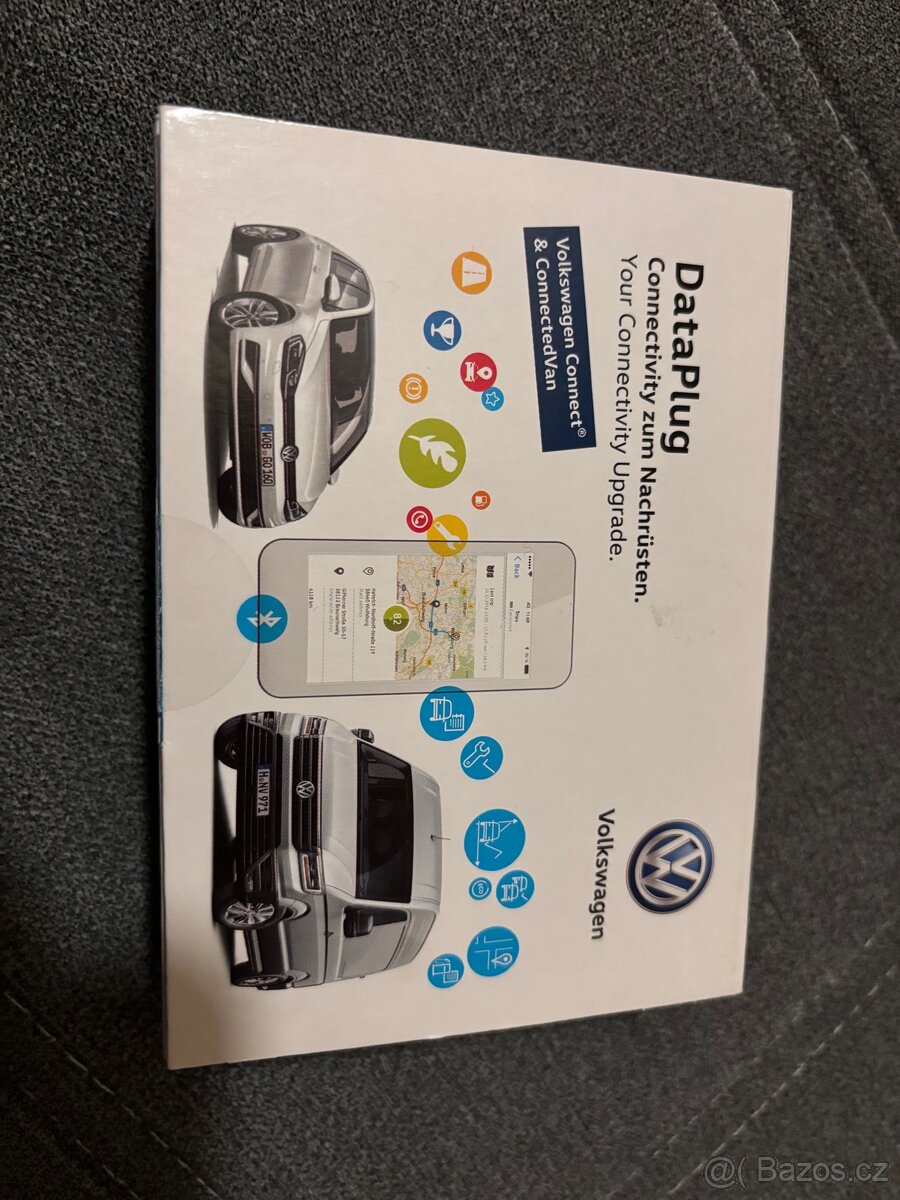 DATAPLUG connect lite - OBD