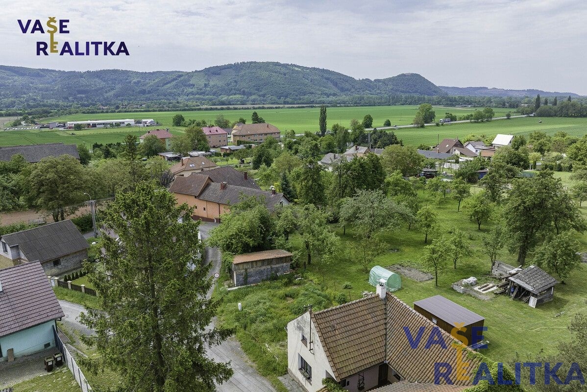 Prodej, stavební pozemek, Hranice, Hranice VII-Slavíč