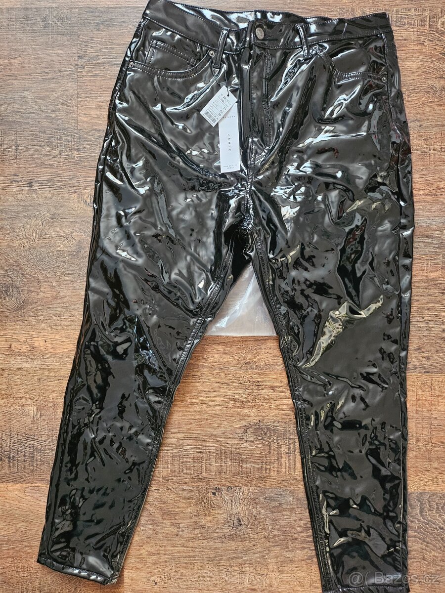 Kalhoty Topshop