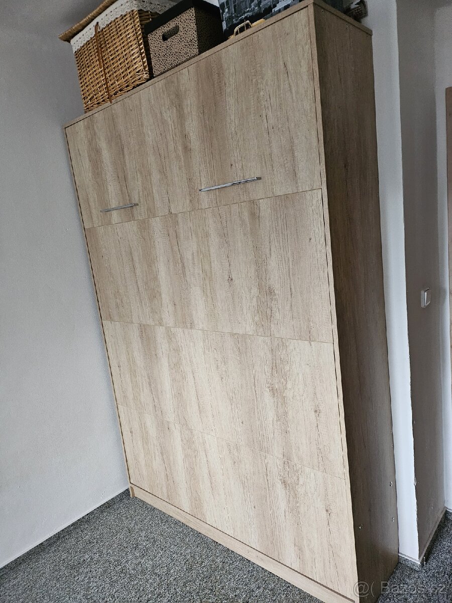 Postel 140x200