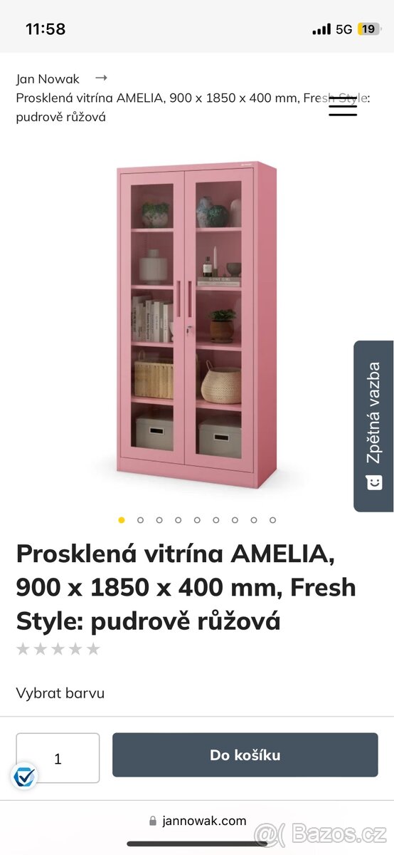 Skříň