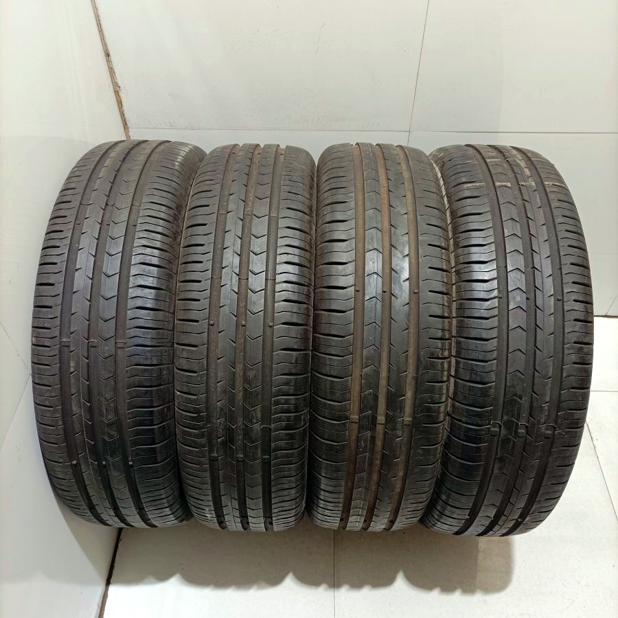 16" PNEU – 215/70/R16 – LETNÍ - CONTINENTAL