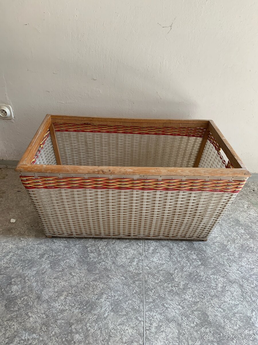 Pradelni kos 80x45 cm