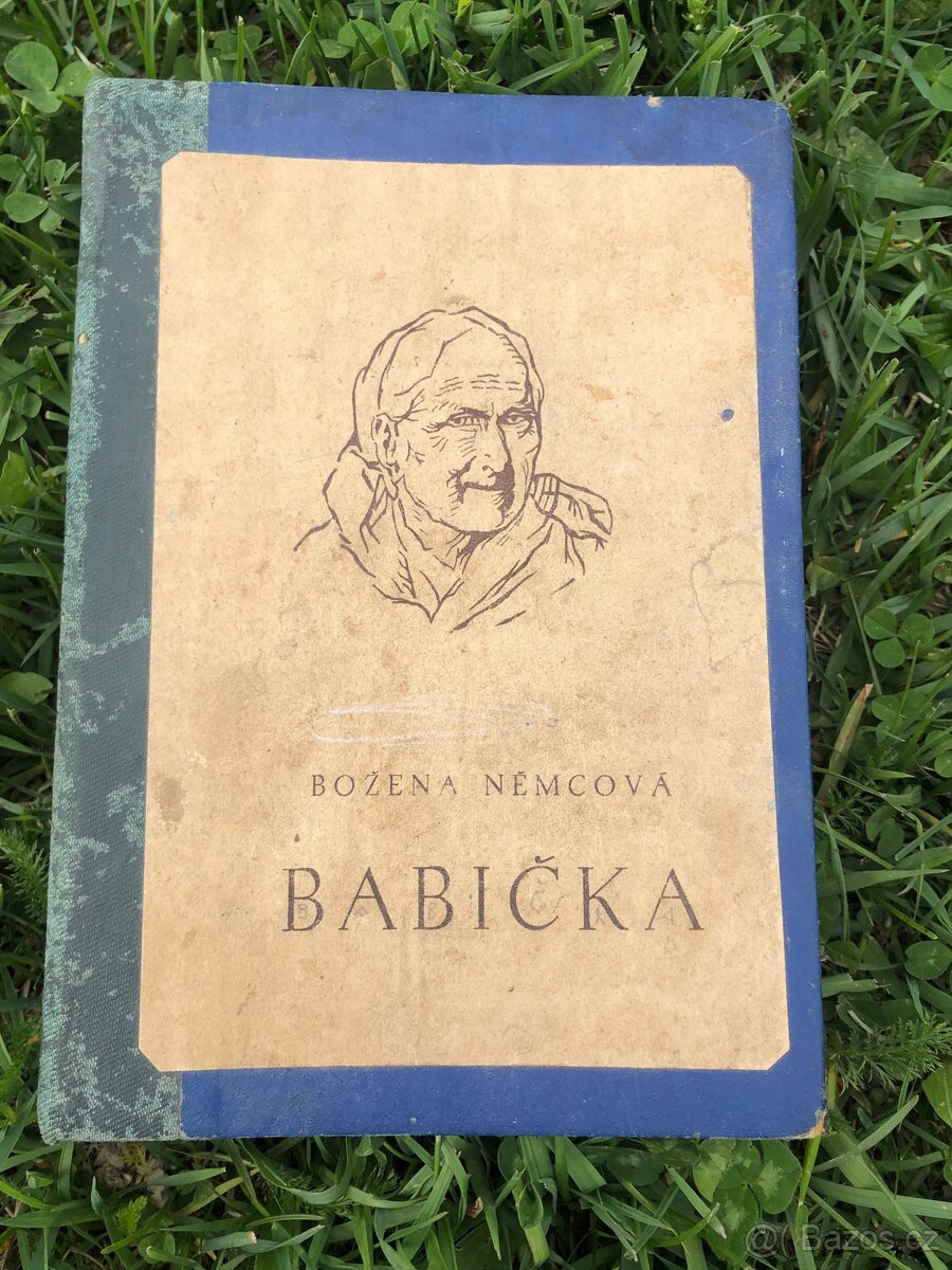 Babička