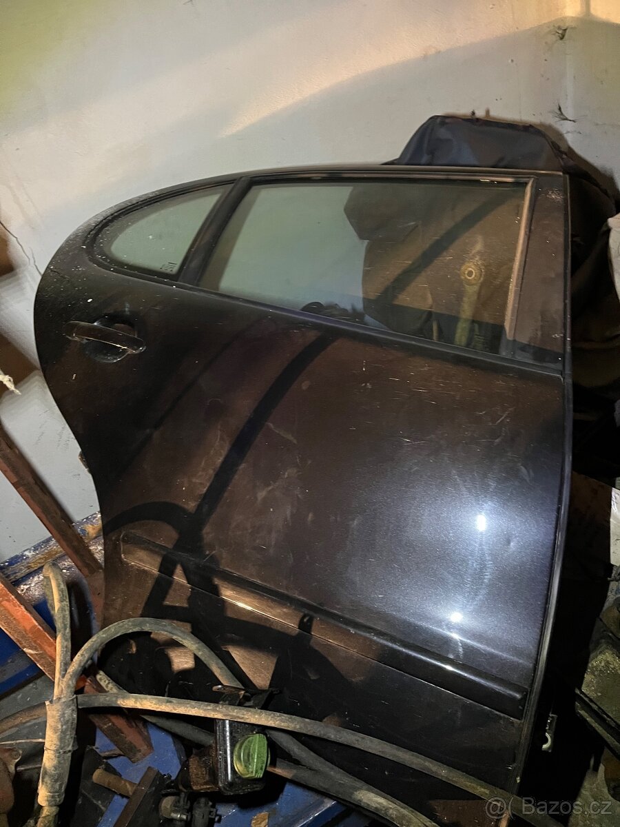 Díly z Leona 1.9tdi 110kw ARL