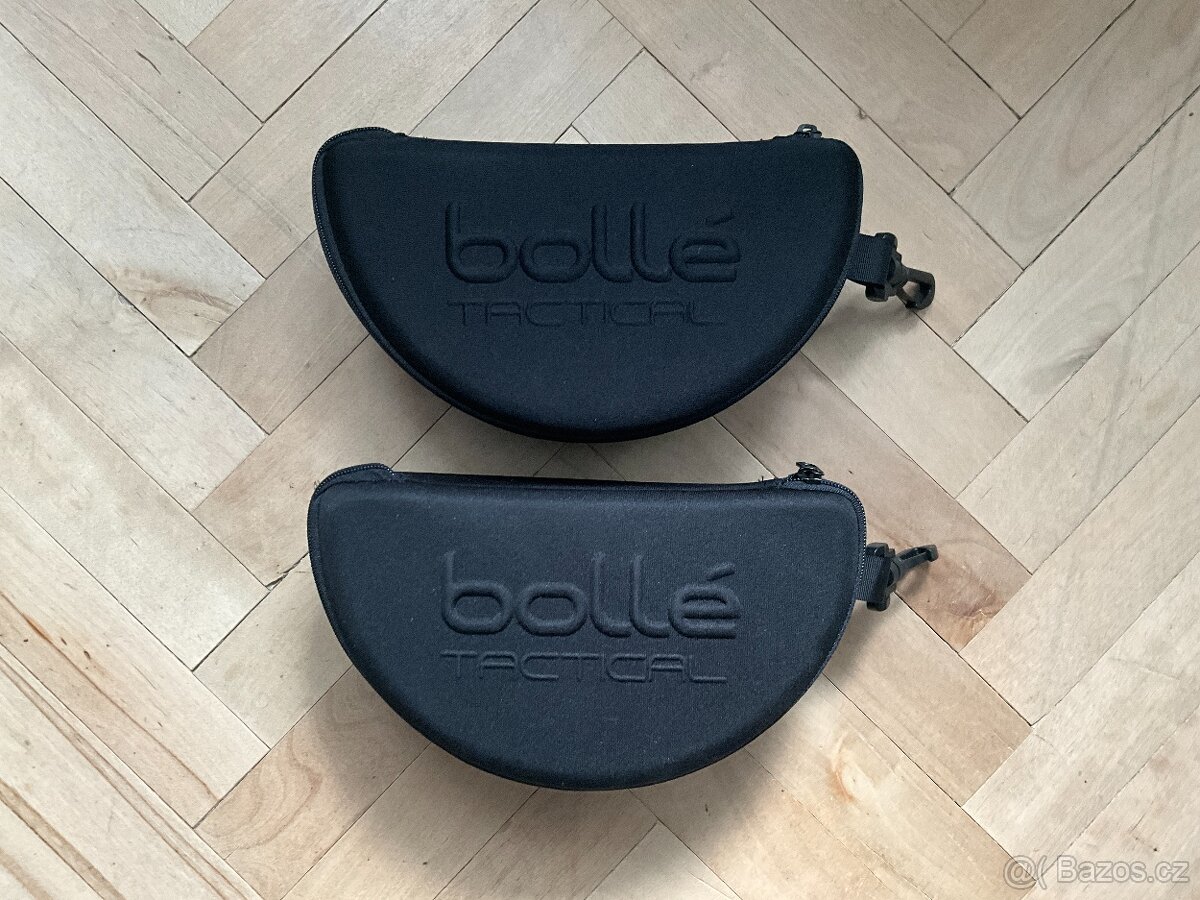 Taktické brýle X800 Platinum - bollé - Airsoft