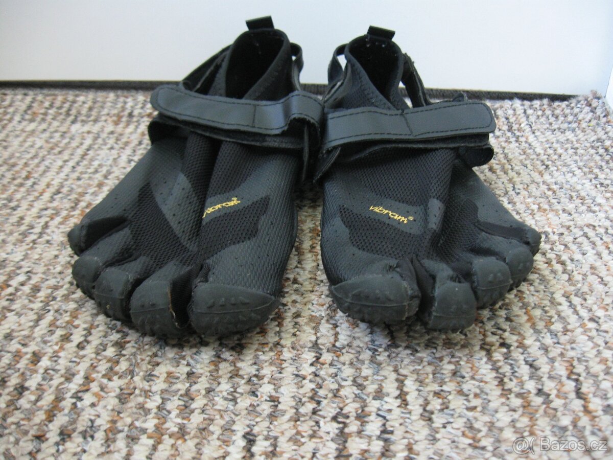 Fivefingers