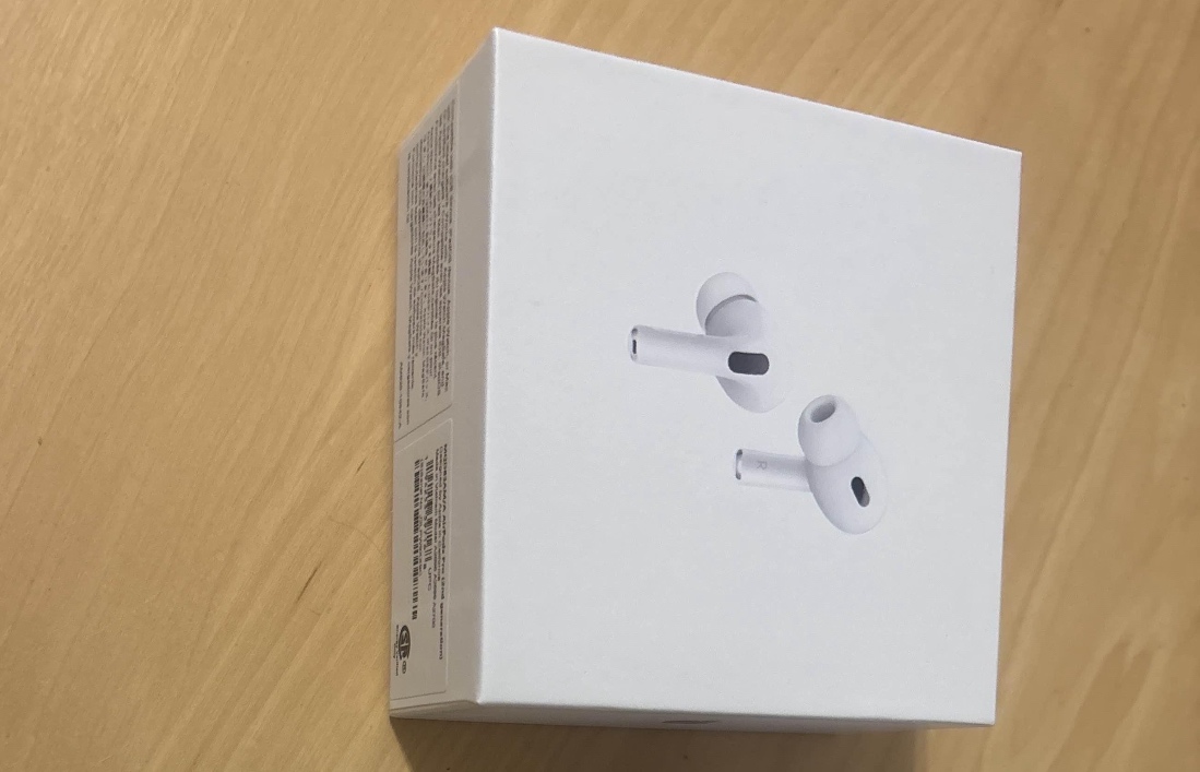 Airpods pro 2