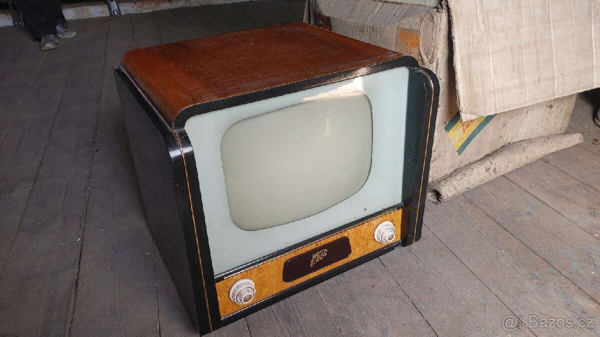 Televize Athos