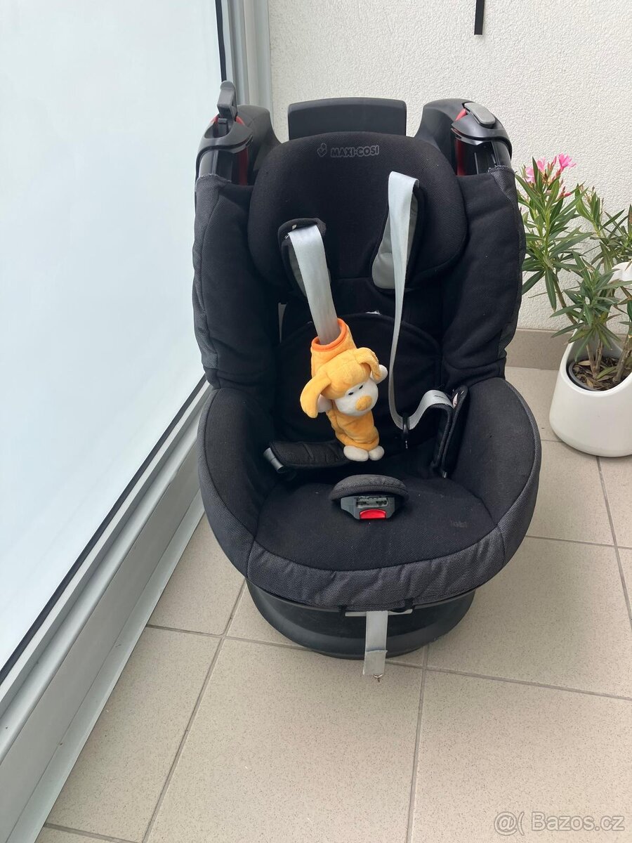 Maxi Cosi Dětská autosedačka do 100 cm