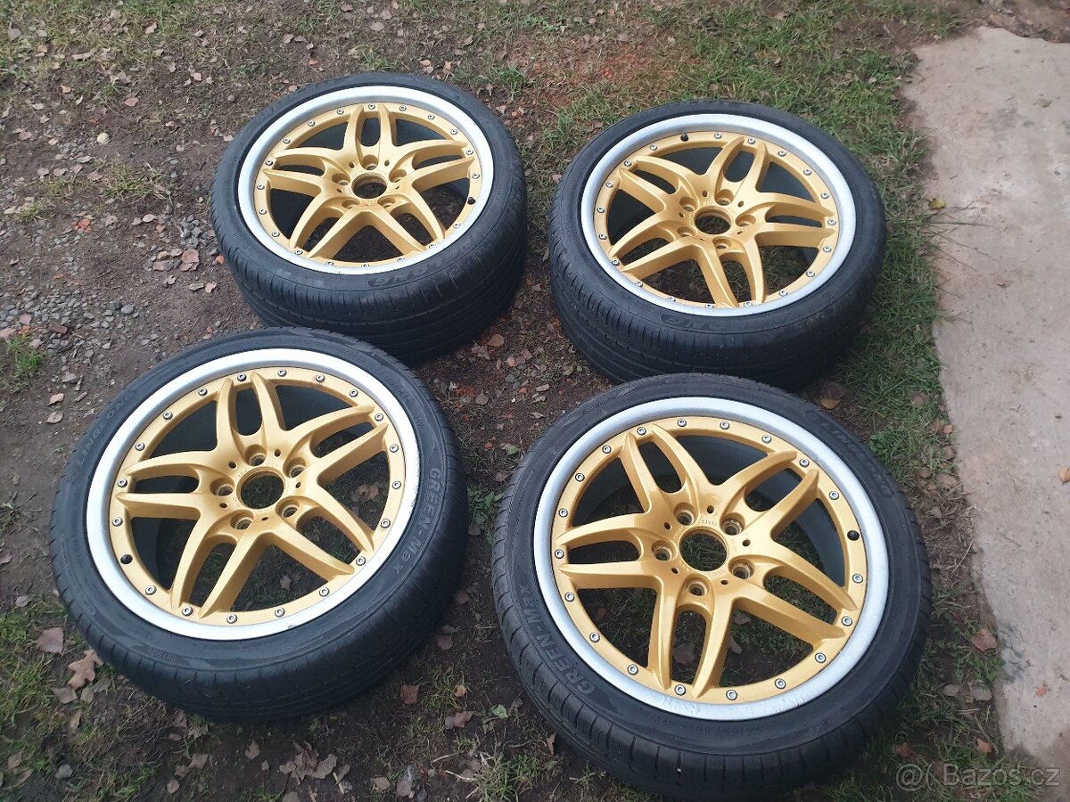 Alu kola r18