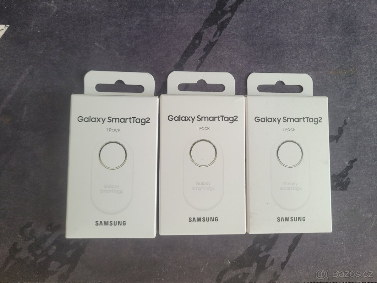 Samsung smarttag 2