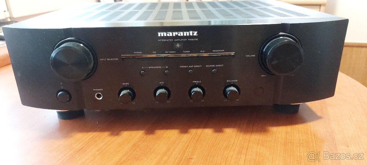 Marantz pm8006