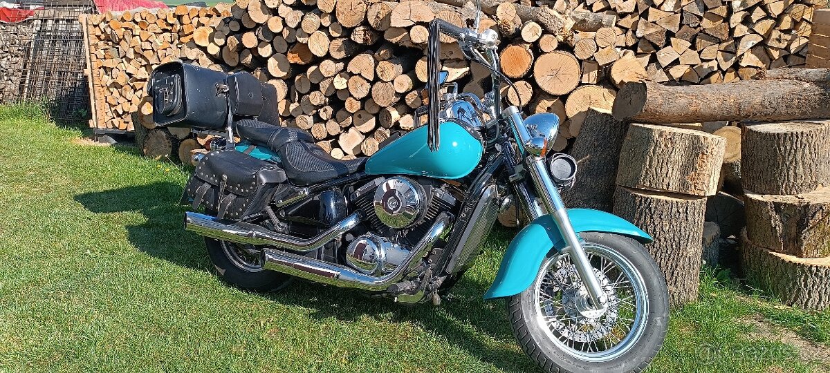 Kawasaki VN 800