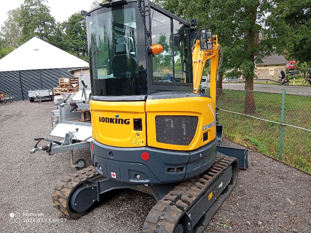 Lonking 35 UF