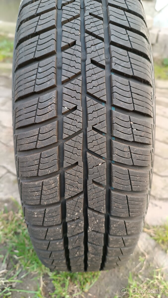 Zimní pneu Barum Polaris 5, 165/70 R13