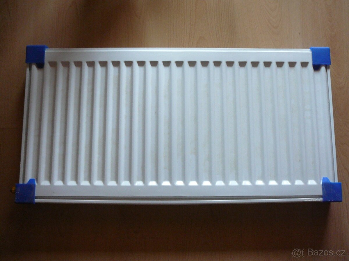 radiator Buderus