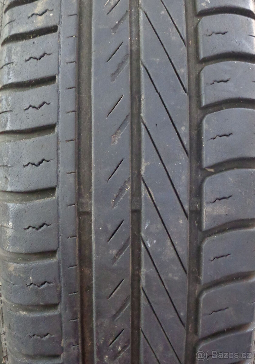 GoodYear DuraGrip 185/65 R14 86T 4ks