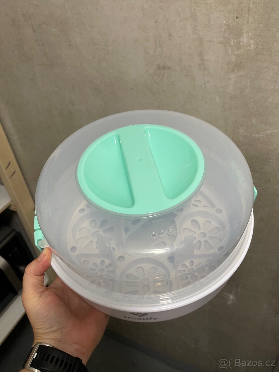 TrueLife Invio MS5 Sterilizátor