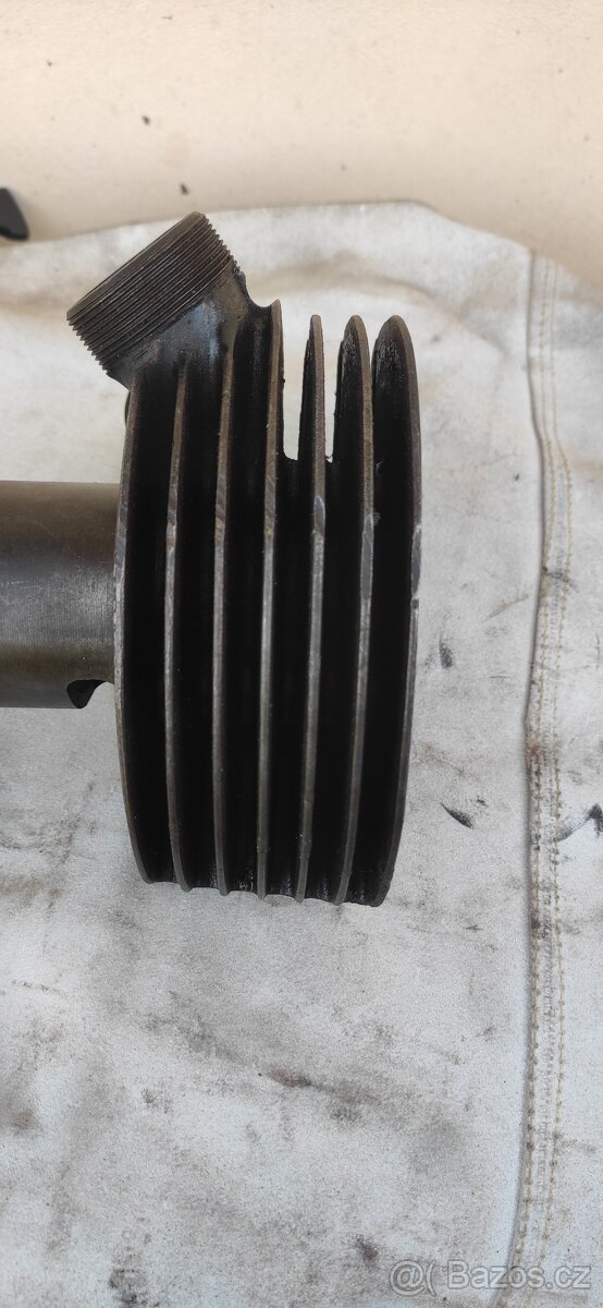 Válec Jawa 175/356