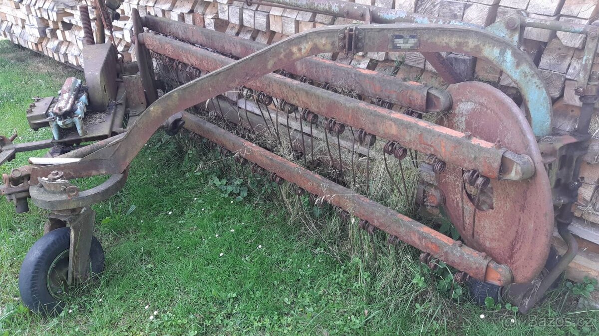 Prodám