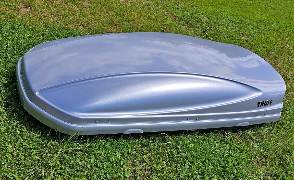 Střešní box THULE Atlantis 1600