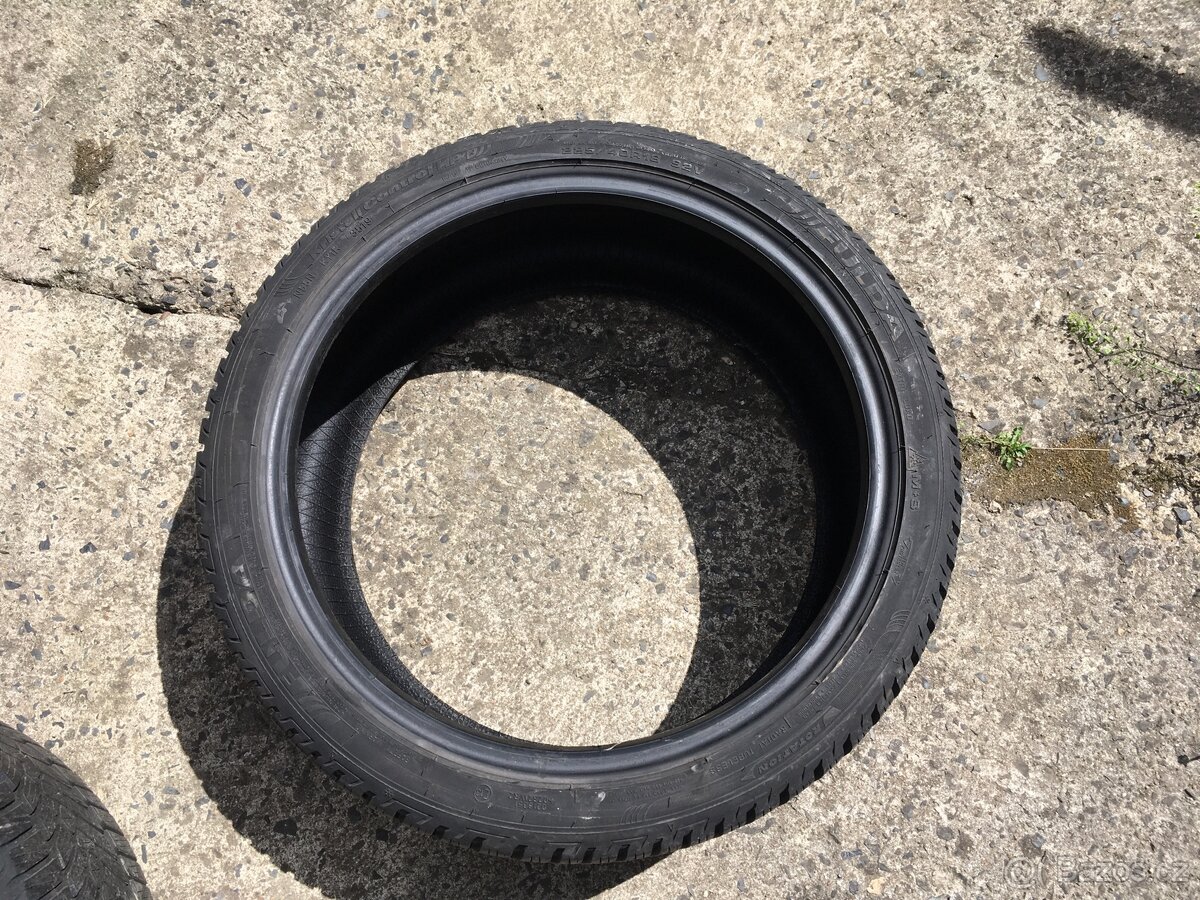 Fulda 225/40R18 92V