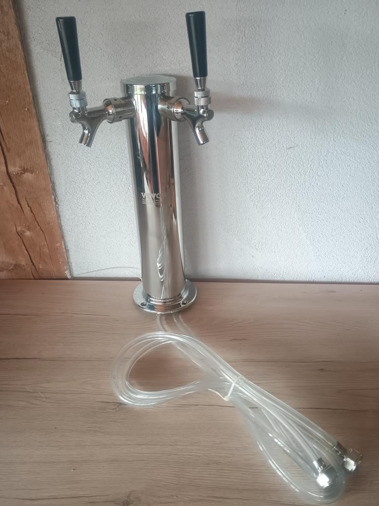 Výčepní zařízení pípa