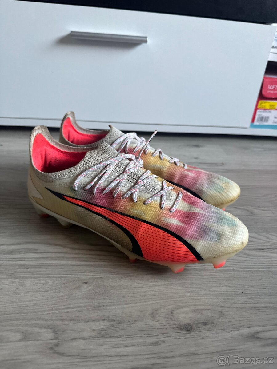 Puma Ultra vel.42