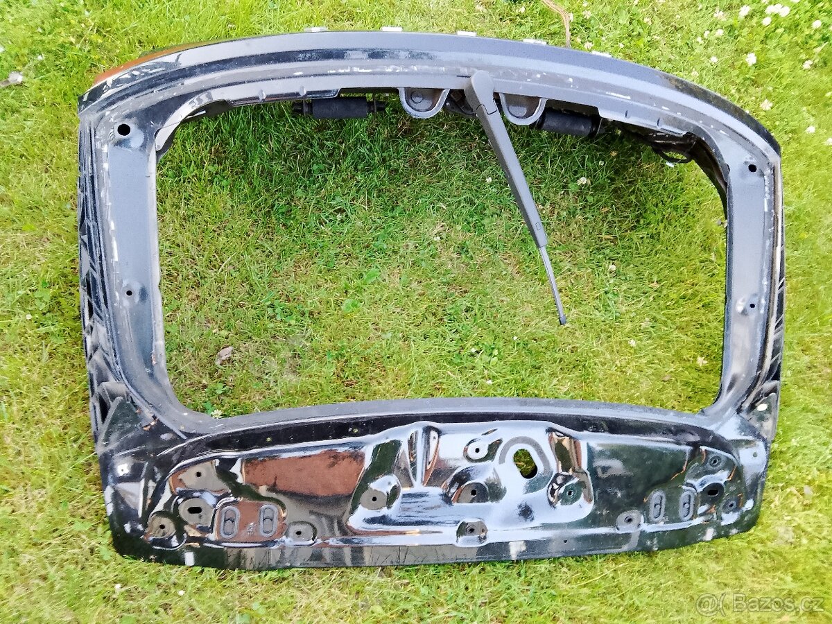 Škoda Octavia IV kombi dveře