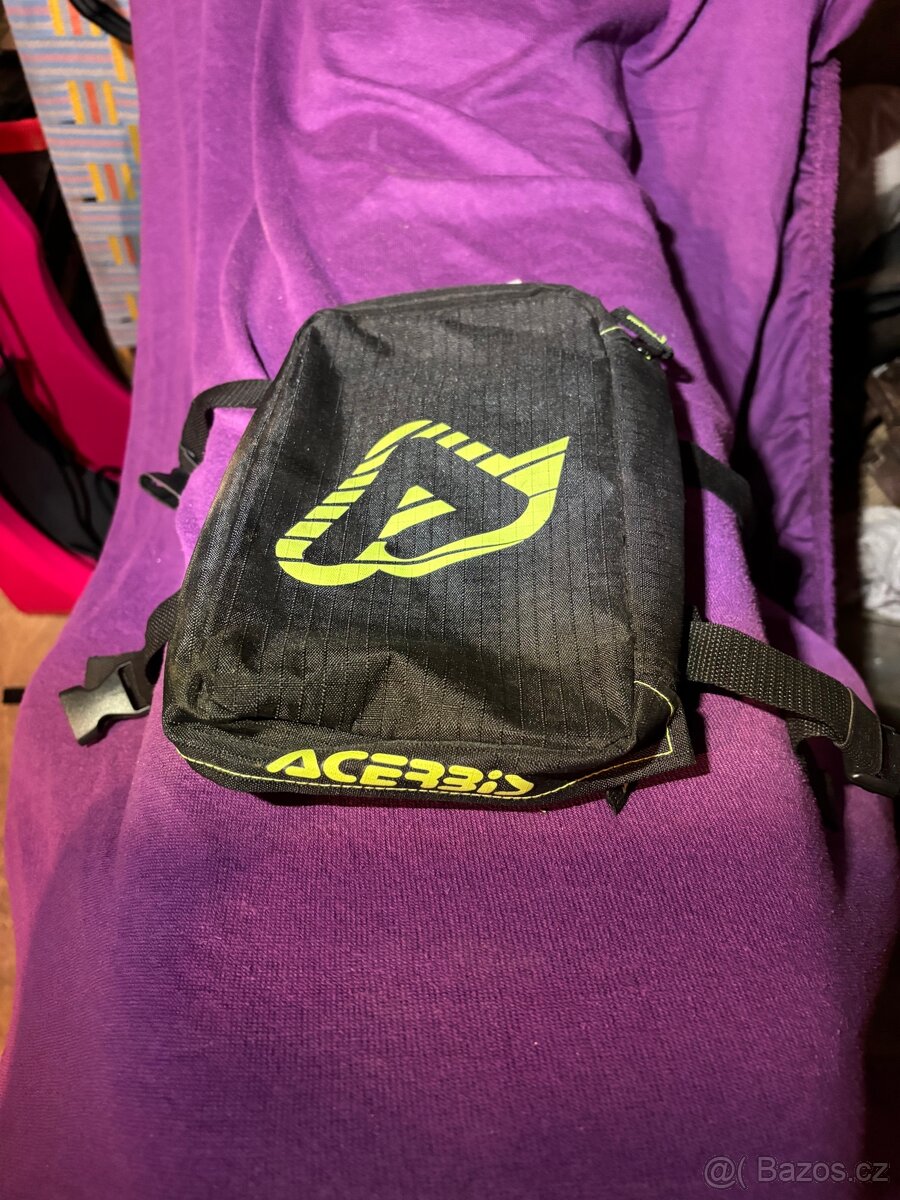 Acerbis enduro