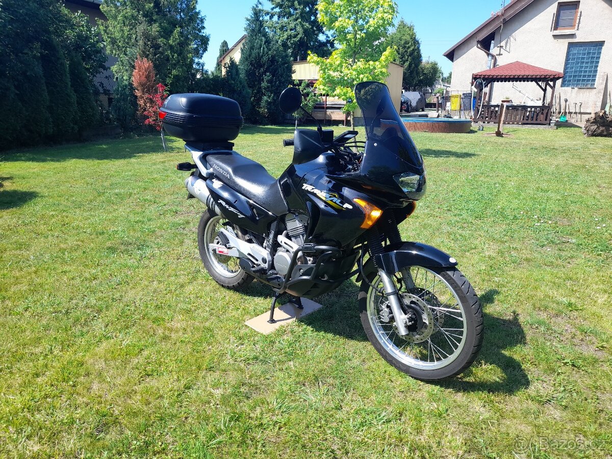 Honda Transalp XL650V