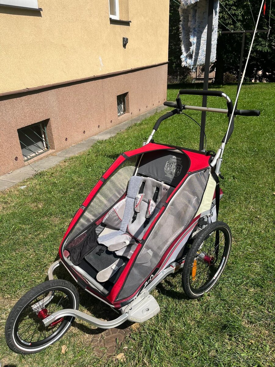 Thule Chariot cx 2